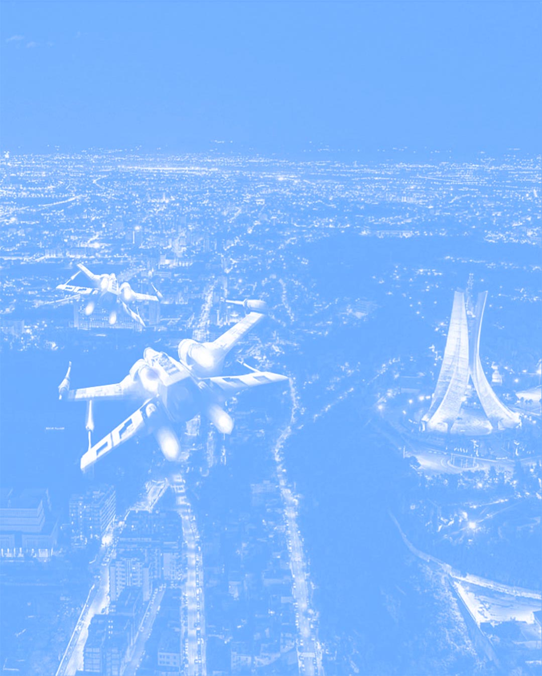 Hypolite Martin – AraboFuturism