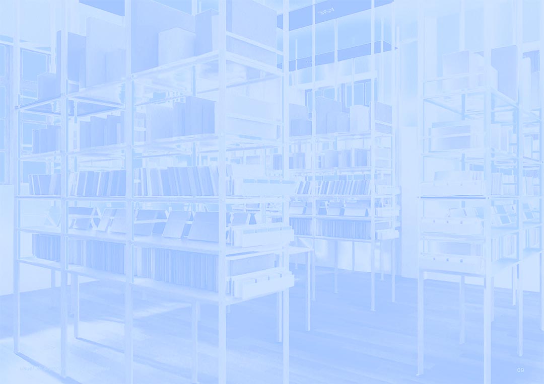 Hypolite Martin – Material Library
